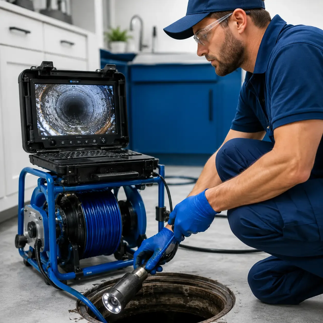 Pipe Relining professionals serving Albany, MN